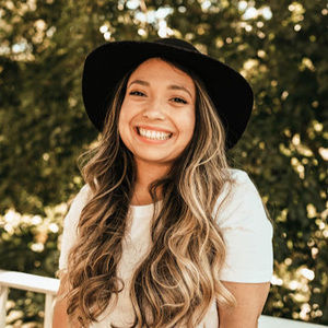 Meet your Posher, Erika